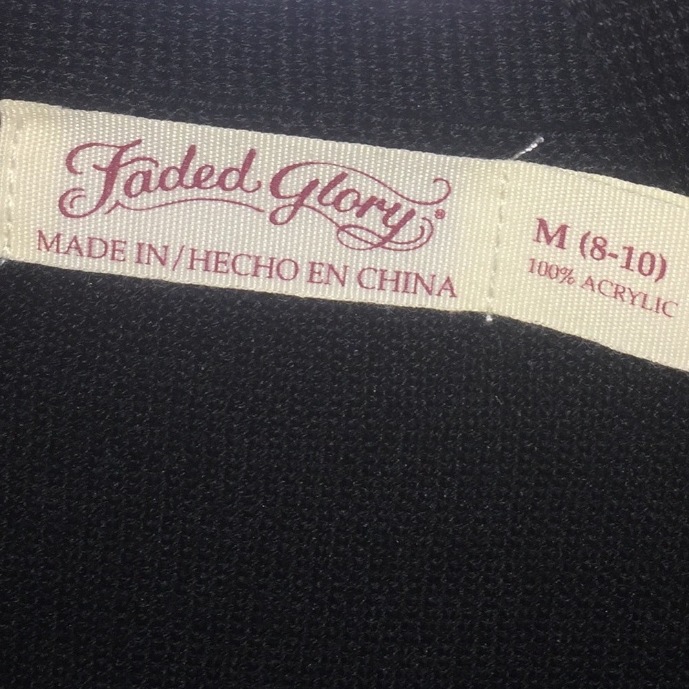 sweater - Picture 2 of 2
